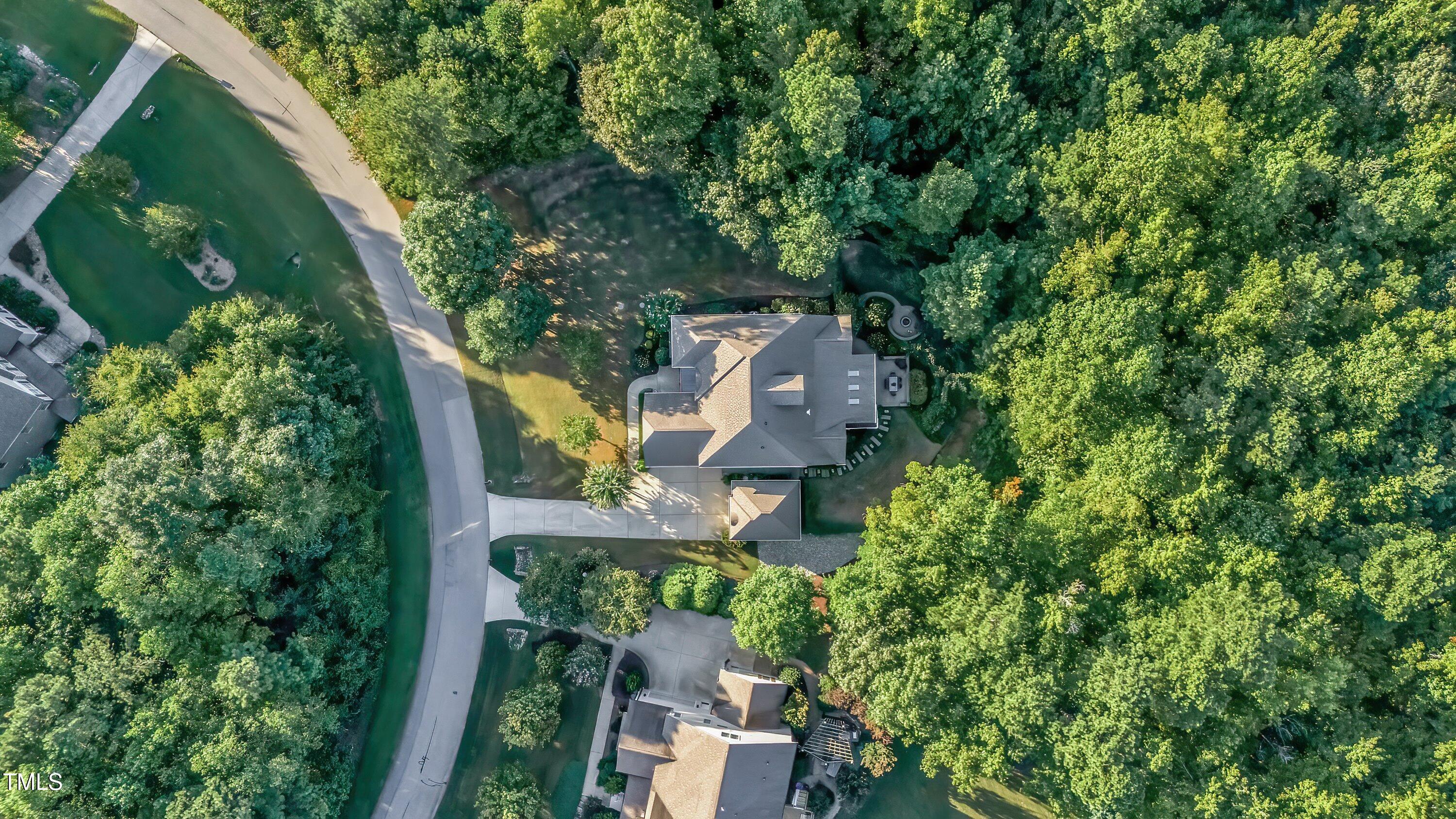 1205 Harrison Ridge Road Wake Forest, NC 27587 - Photo 76 of 77 91-1205 Harrison Ridge-17-Final