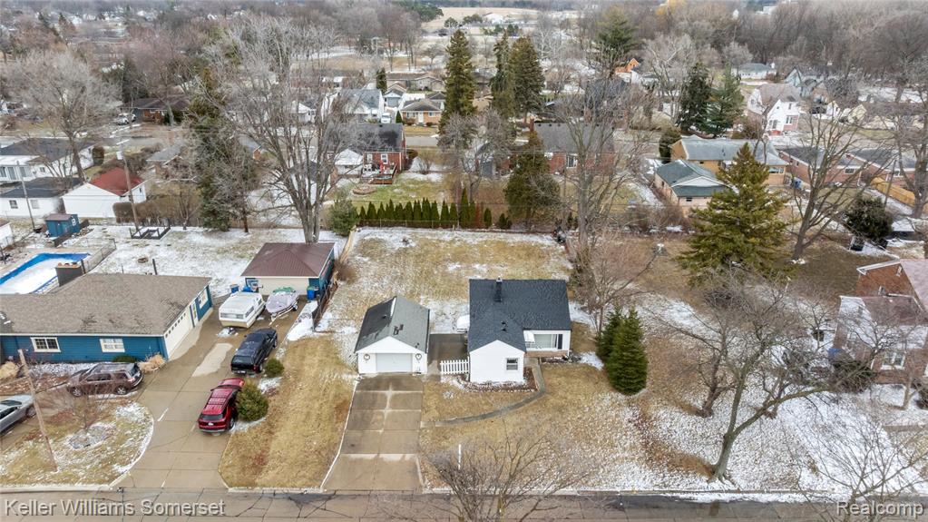 32694 Ruehle Avenue Warren, MI 48093 - Photo 31 of 33