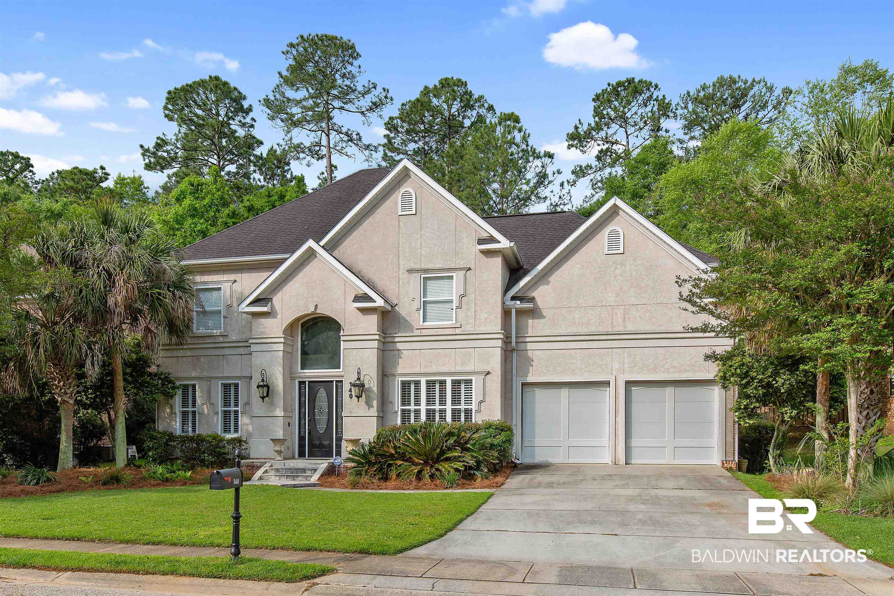 140 Sandy Shoal Loop Fairhope, AL 36532 - Photo 2 of 32 Street View