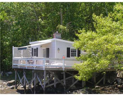 36 Brewer Road East Boothbay, ME 04544 - Photo 14 of 20 Other.