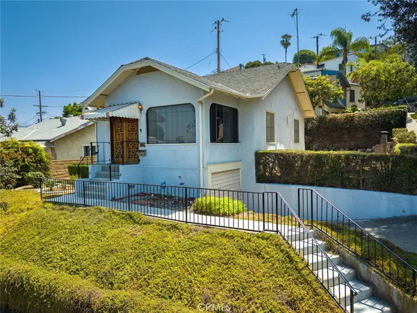 $980,000 | 1030 Tyler Street, Glendale, CA 91205