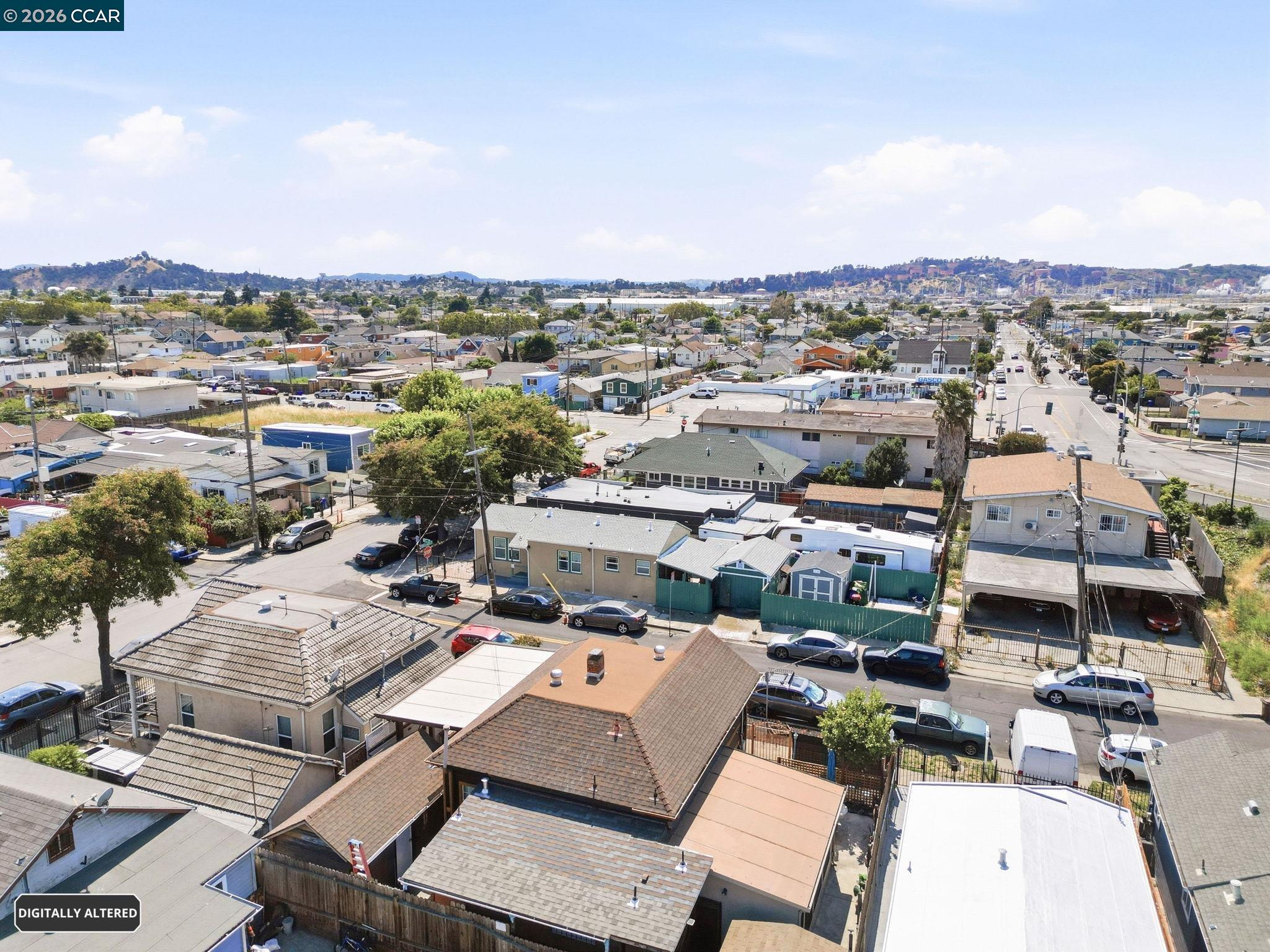 708 11th Street Richmond, CA 94801 - Photo 36 of 38