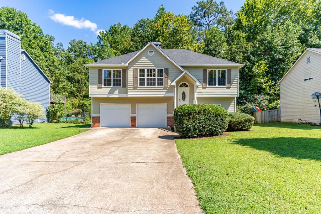 1616 Barrier Road Marietta, GA 30066 - Photo 1 of 1