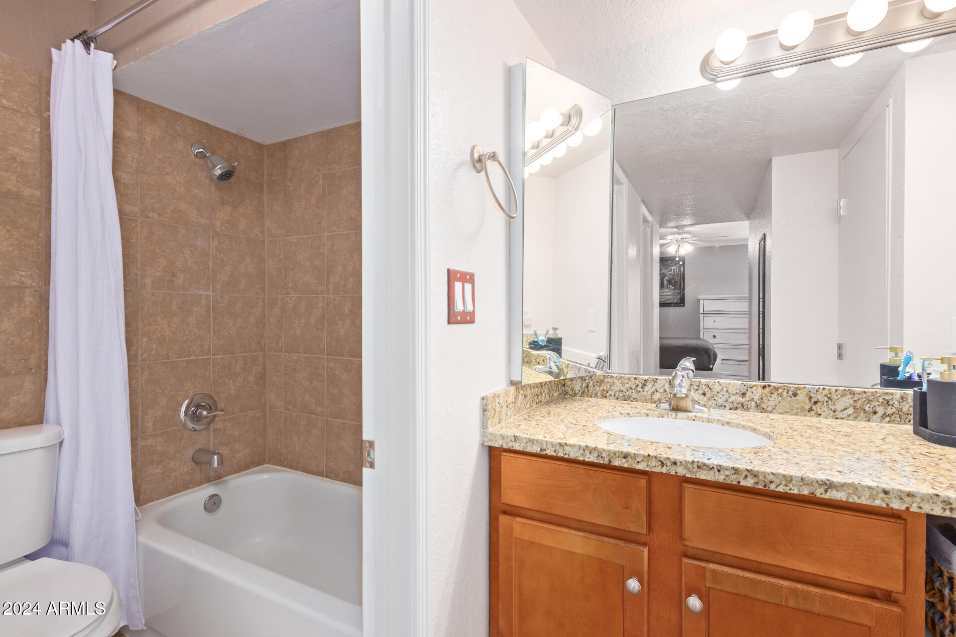 8787 East Mountain View Road, Unit 1093 Scottsdale, AZ 85258 - Photo 13 of 26 16 - Mountain View
