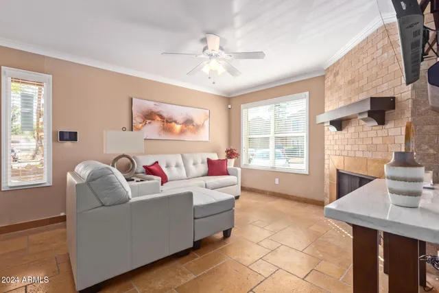 $3,995 | 8787 East Mountain View Road, Unit 1093, Scottsdale, AZ 85258