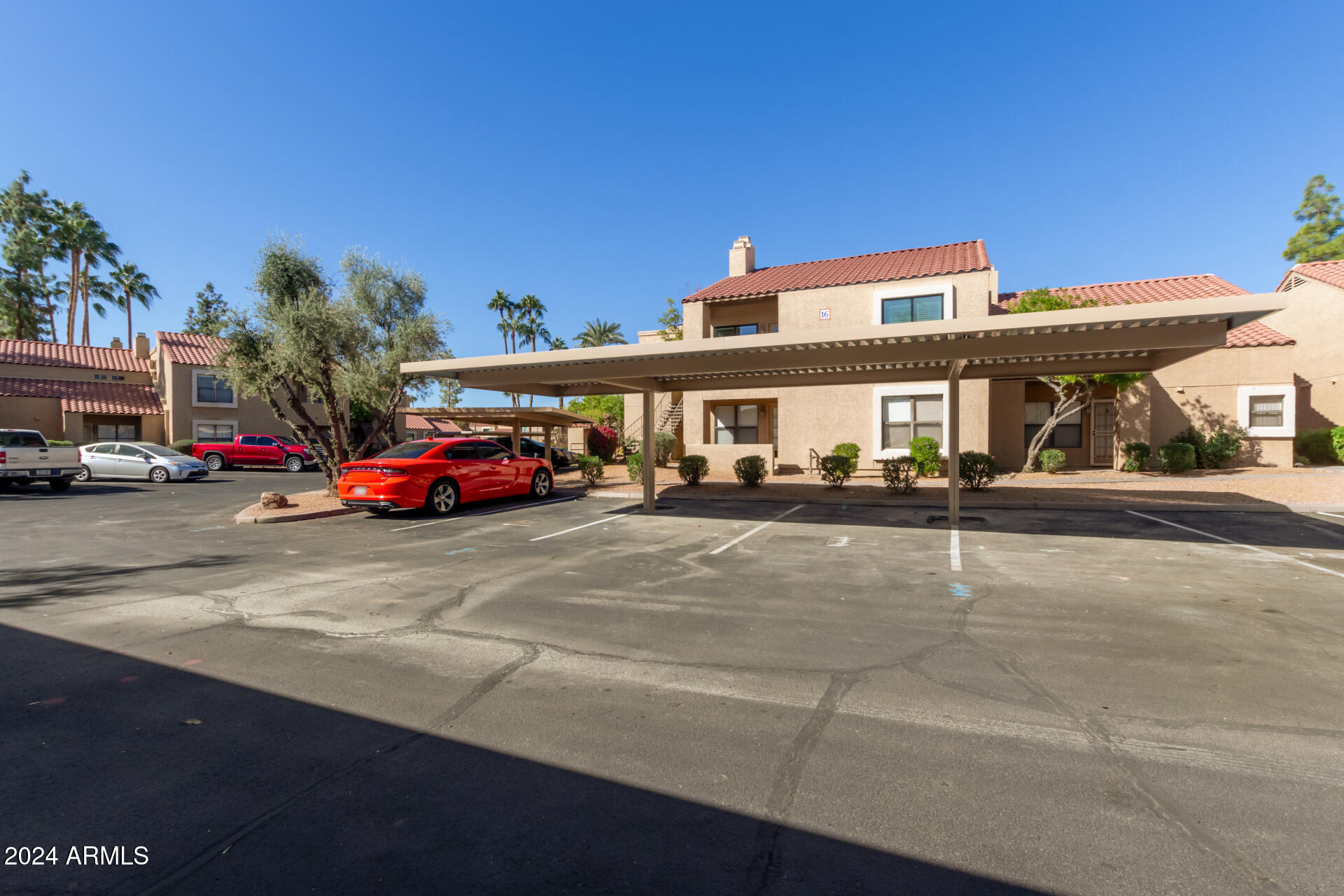 8787 East Mountain View Road, Unit 1093 Scottsdale, AZ 85258 - Photo 23 of 26 26 - Mountain View