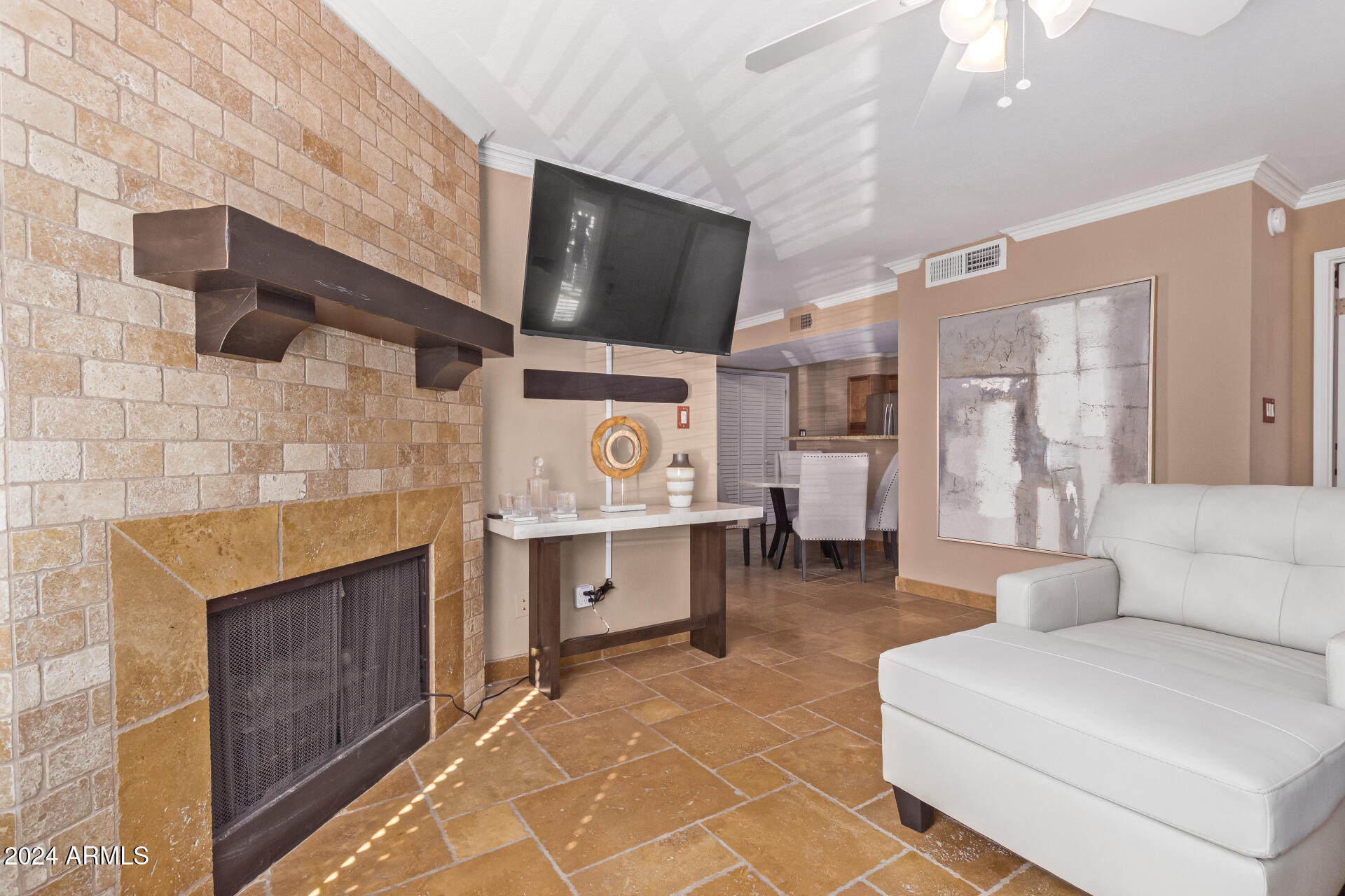8787 East Mountain View Road, Unit 1093 Scottsdale, AZ 85258 - Photo 3 of 26 05 - Mountain View