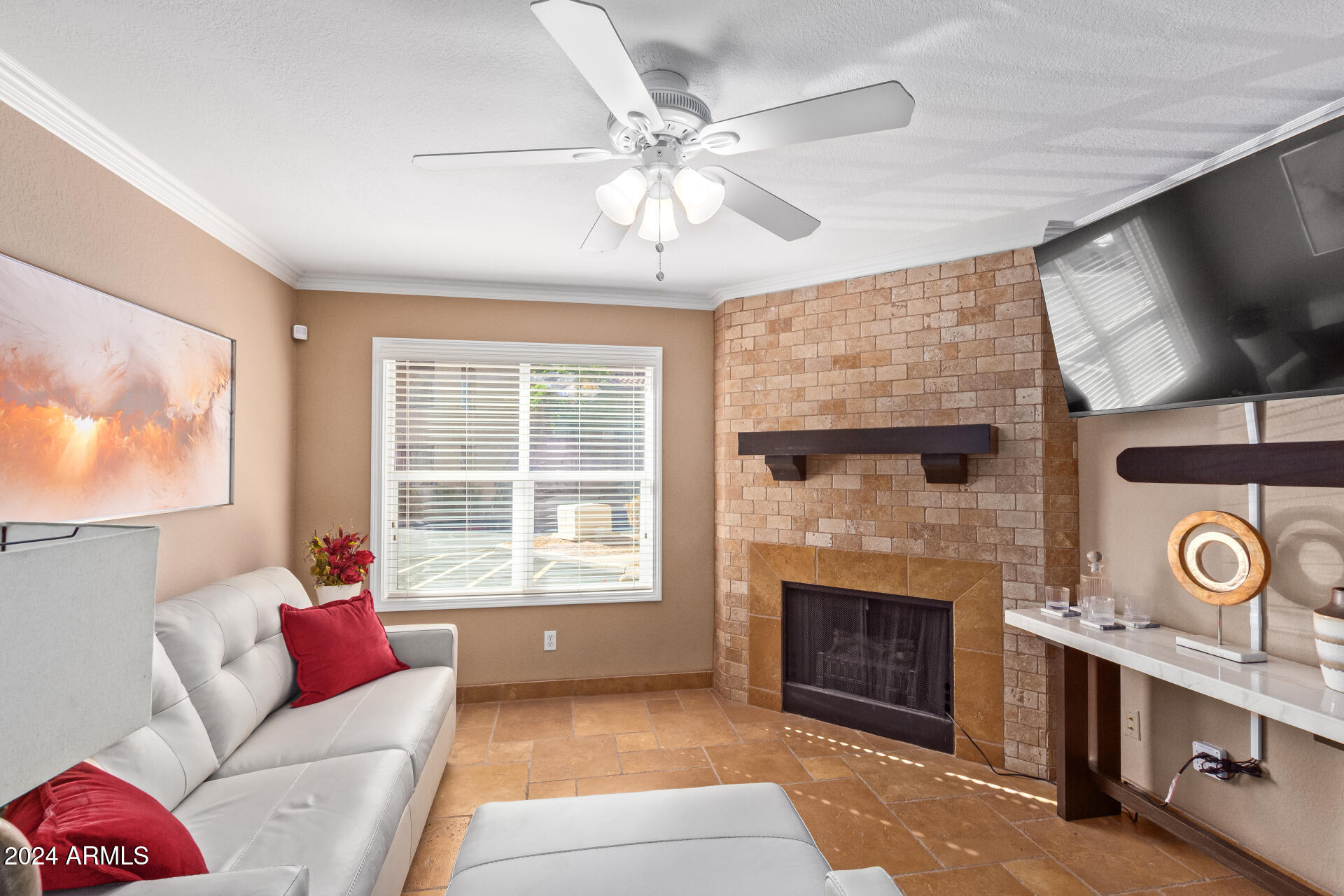 8787 East Mountain View Road, Unit 1093 Scottsdale, AZ 85258 - Photo 4 of 26 06 - Mountain View