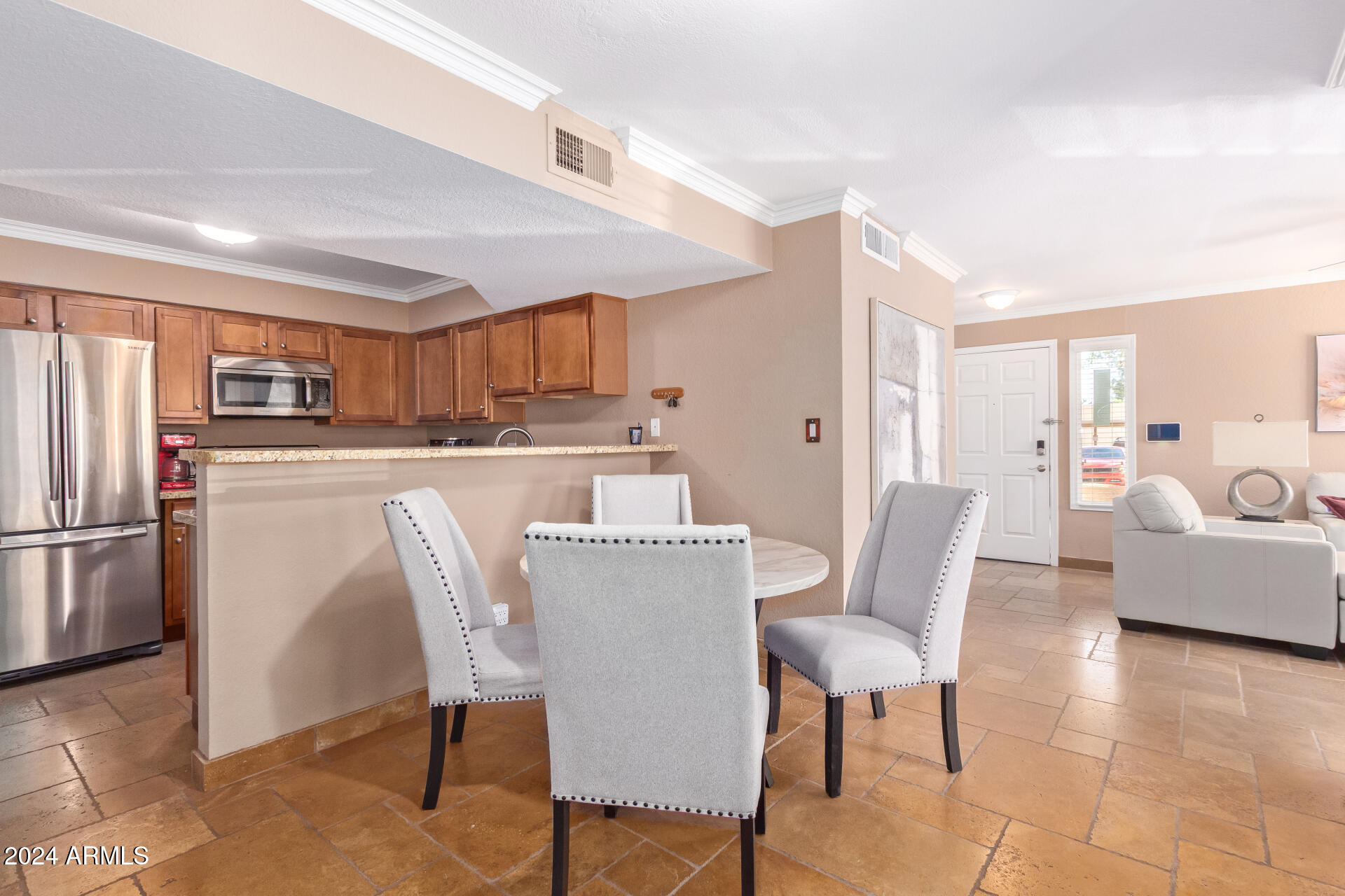 8787 East Mountain View Road, Unit 1093 Scottsdale, AZ 85258 - Photo 5 of 26 07 - Mountain View