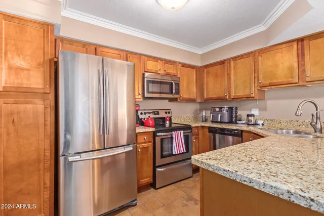 $3,995 | 8787 East Mountain View Road, Unit 1093, Scottsdale, AZ 85258