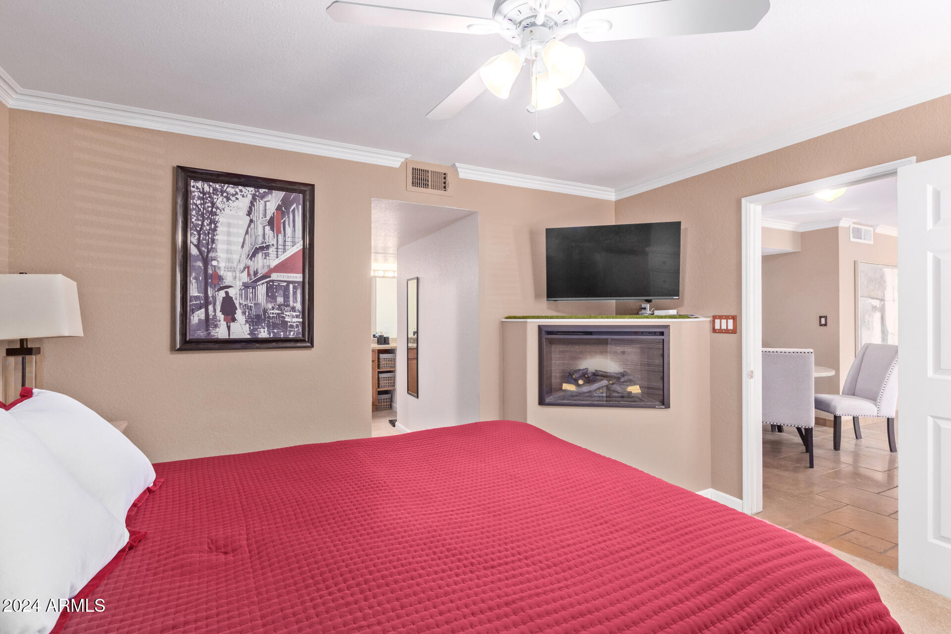 8787 East Mountain View Road, Unit 1093 Scottsdale, AZ 85258 - Photo 10 of 26 13 - Mountain View