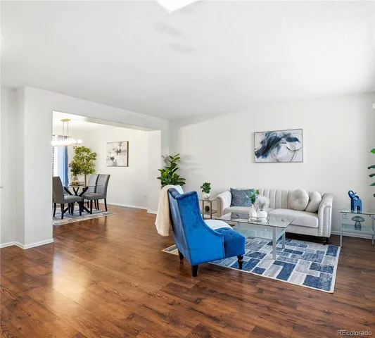 $689,900 | 22684 East Ida Circle, Aurora, CO 80015