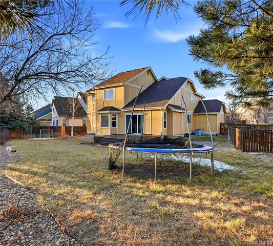 $689,900 | 22684 East Ida Circle, Aurora, CO 80015