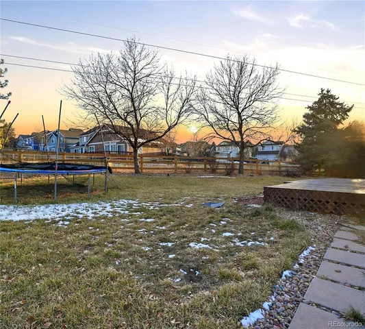 $689,900 | 22684 East Ida Circle, Aurora, CO 80015