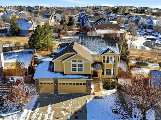$689,900 | 22684 East Ida Circle, Aurora, CO 80015