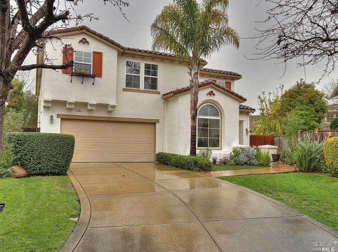 26 Moore Road Novato, CA 94949 - Photo 1 of 1 Welcome to 26 Moore Road