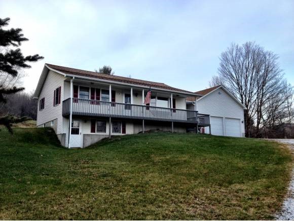 531 Westford Road Milton, VT 05468 - Photo 1 of 1 Gallery Image 1