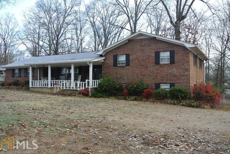 42 Donley Drive Northwest Rome, GA 30165 - Photo 1 of 1 Gallery Image 1