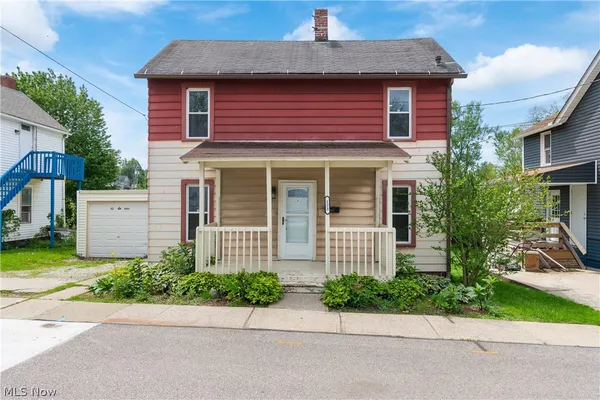 $169,900 | 123 Rainbow Street, Wadsworth, OH 44281