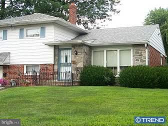 1606 Rose Glen Road Havertown, PA 19083 - Photo 1 of 1