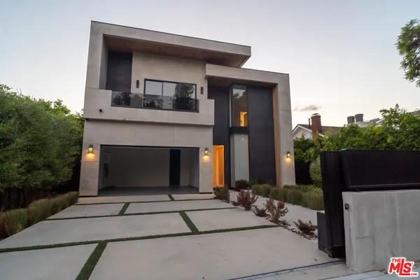 $25,000 | 829 North Ogden Drive, Los Angeles, CA 90046