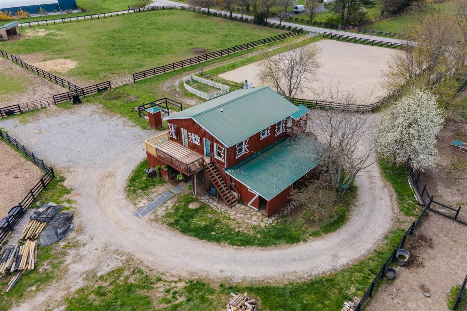 3330 Houston Antioch Road Paris, KY 40361 - Photo 1 of 51 Photo 1