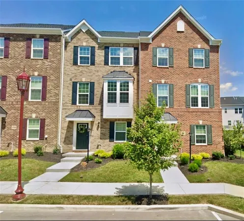 $395,000 | 212 Amon Street, Cranberry Township, PA 16066