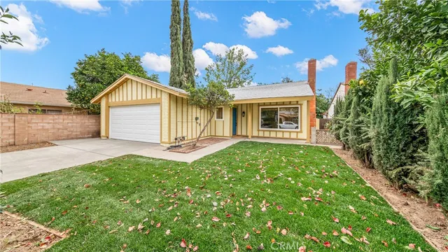 $869,900 | 20010 Eccles Street, Winnetka, CA 91306