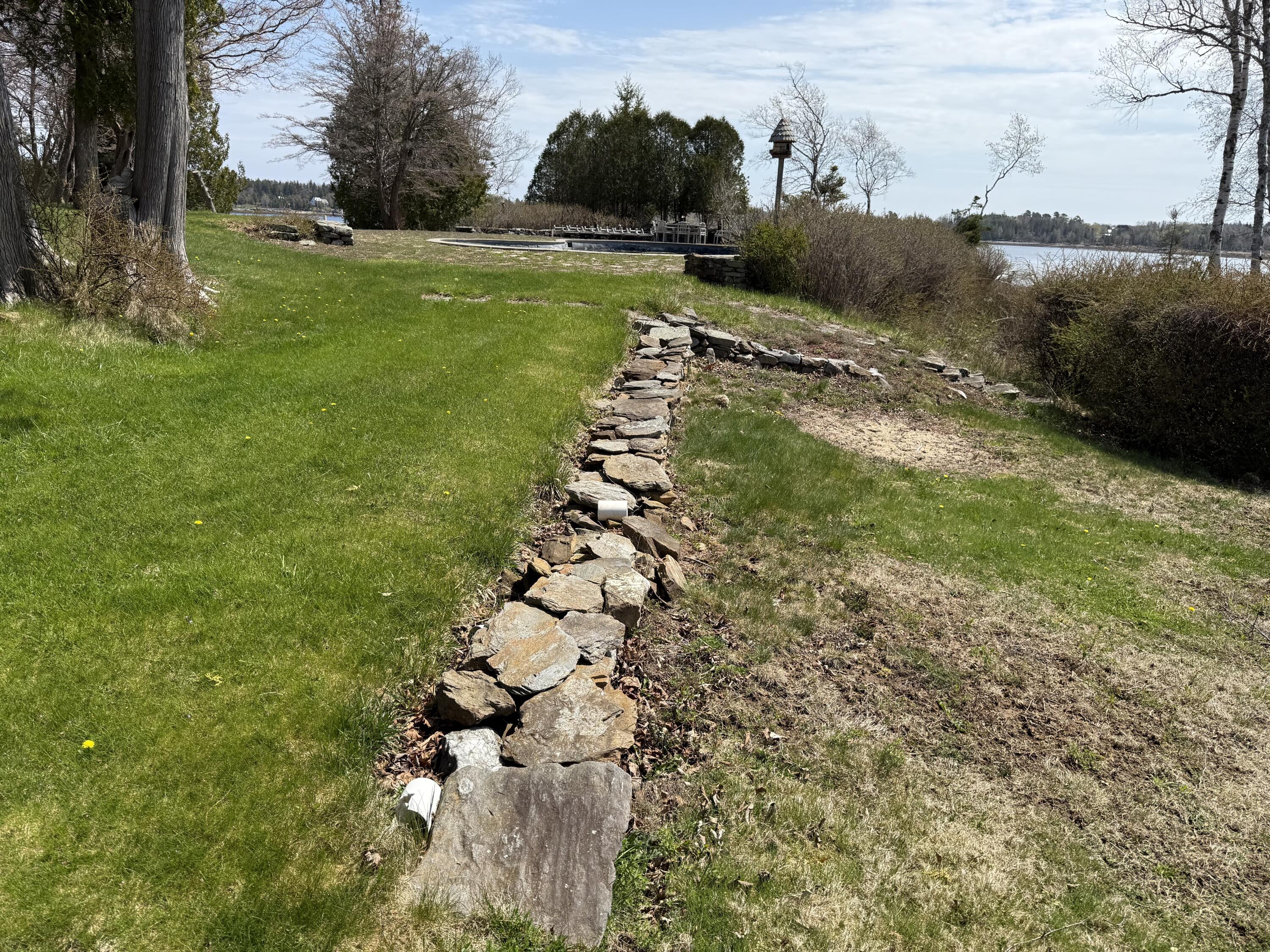 399 Hermit's Point Road Islesboro, ME 04848 - Photo 11 of 61 IMG_1389