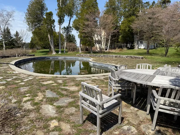 $6,500,000 | 399 Hermit's Point Road, Islesboro, ME 04848