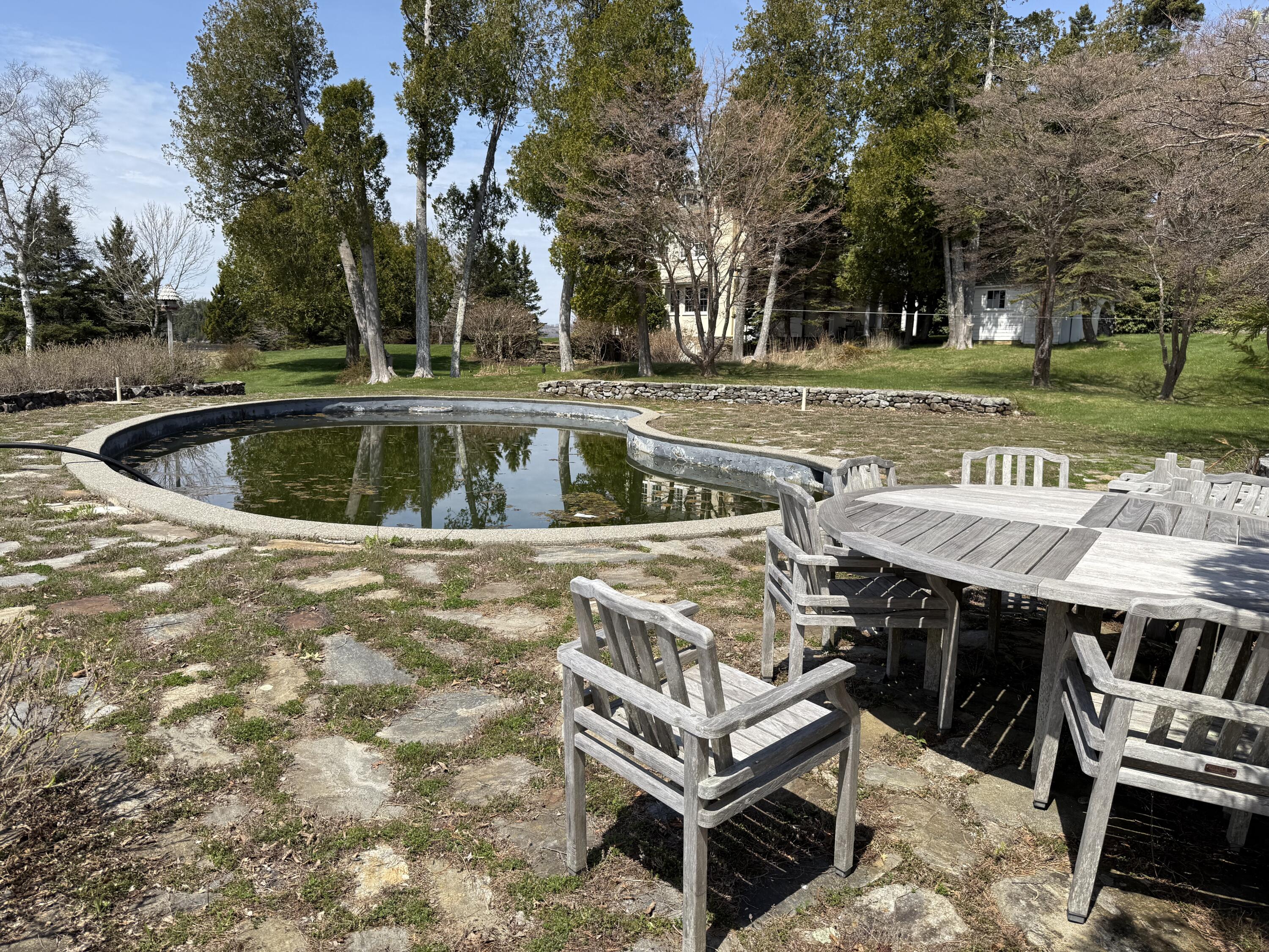 399 Hermit's Point Road Islesboro, ME 04848 - Photo 15 of 61 IMG_1394