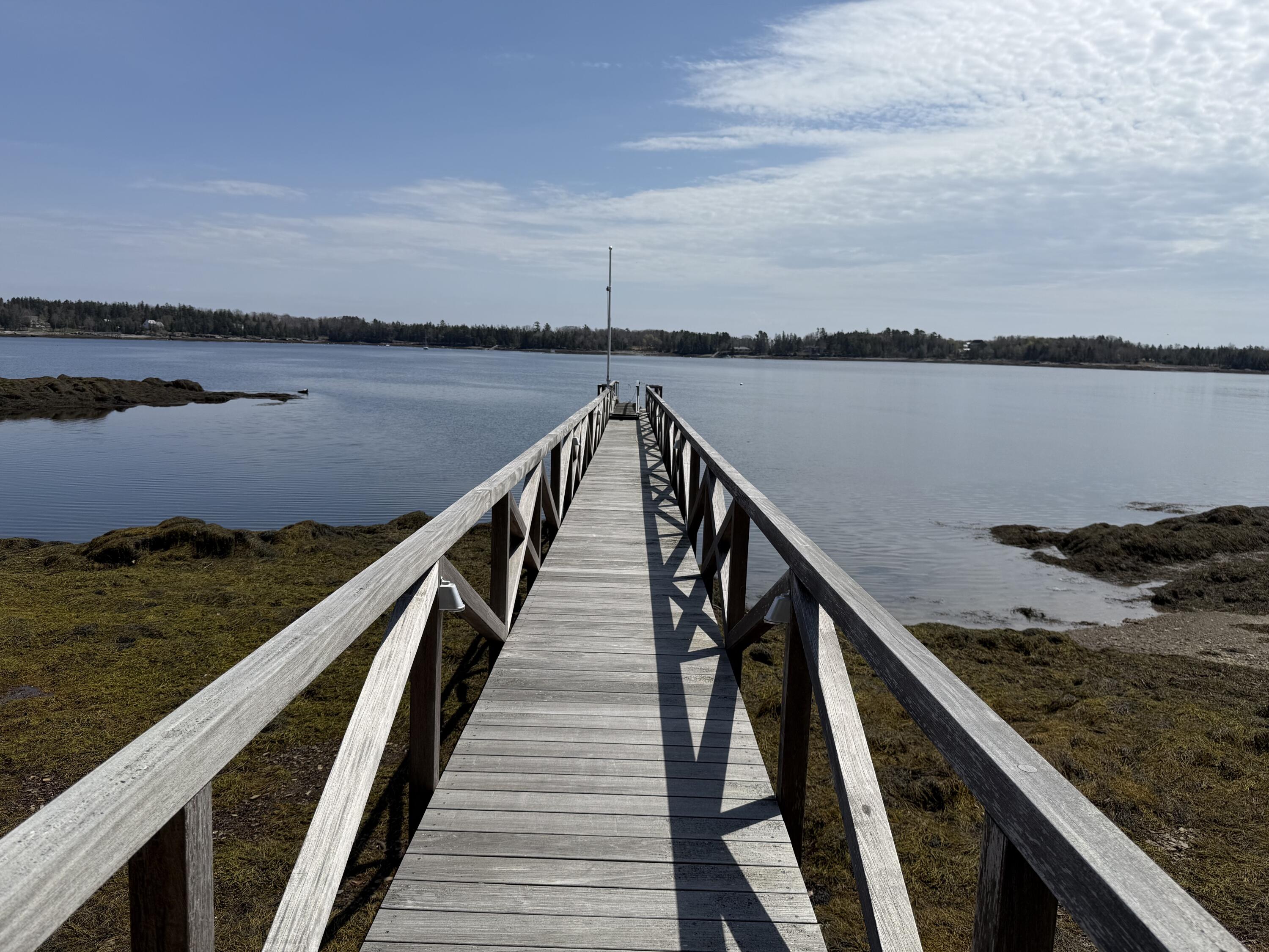 399 Hermit's Point Road Islesboro, ME 04848 - Photo 17 of 61 IMG_1399