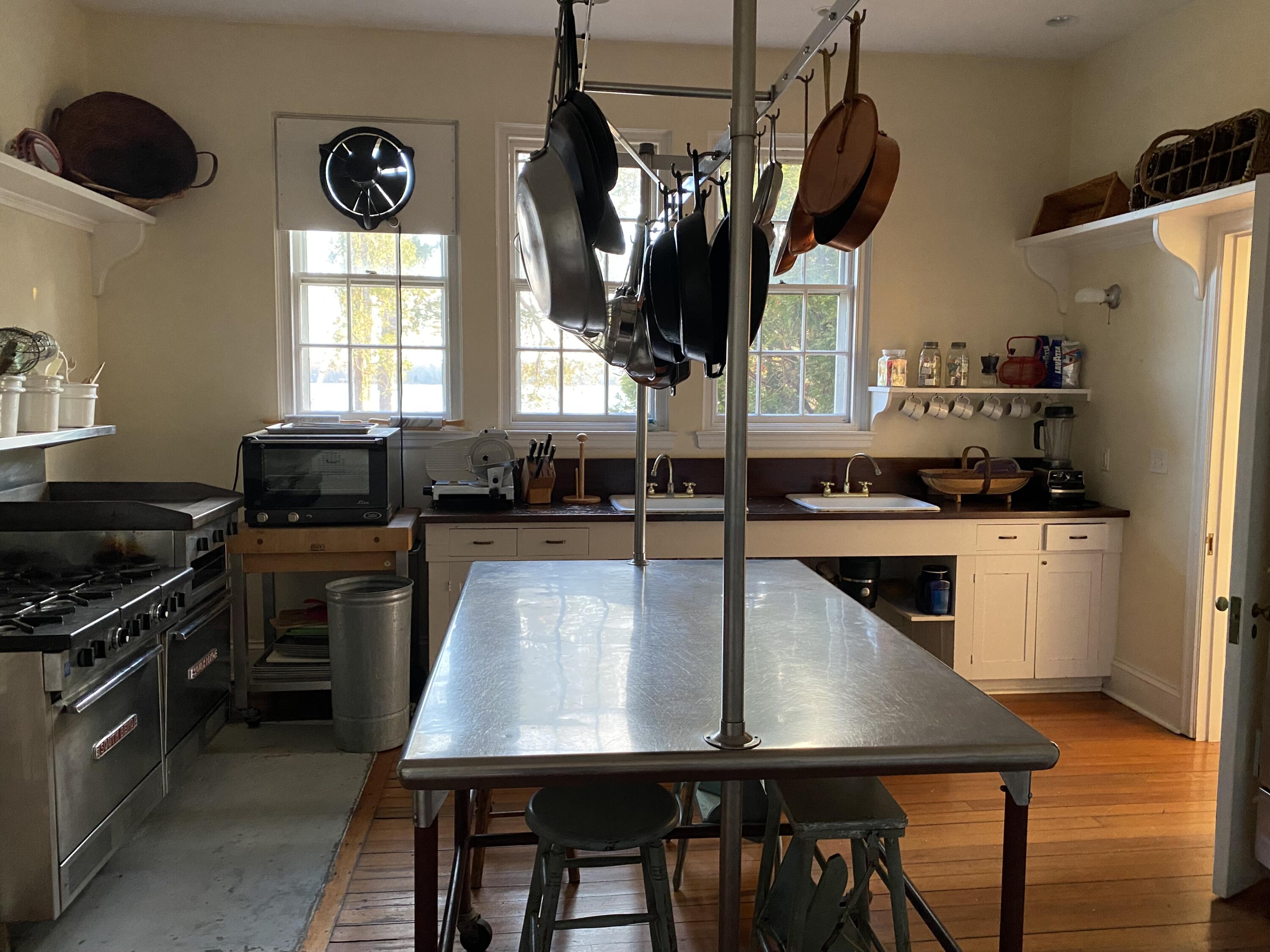 399 Hermit's Point Road Islesboro, ME 04848 - Photo 20 of 61 IMG_0295