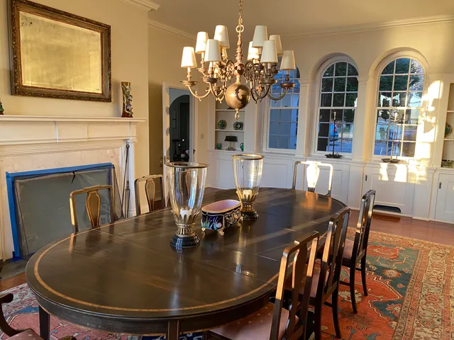 $6,500,000 | 399 Hermit's Point Road, Islesboro, ME 04848