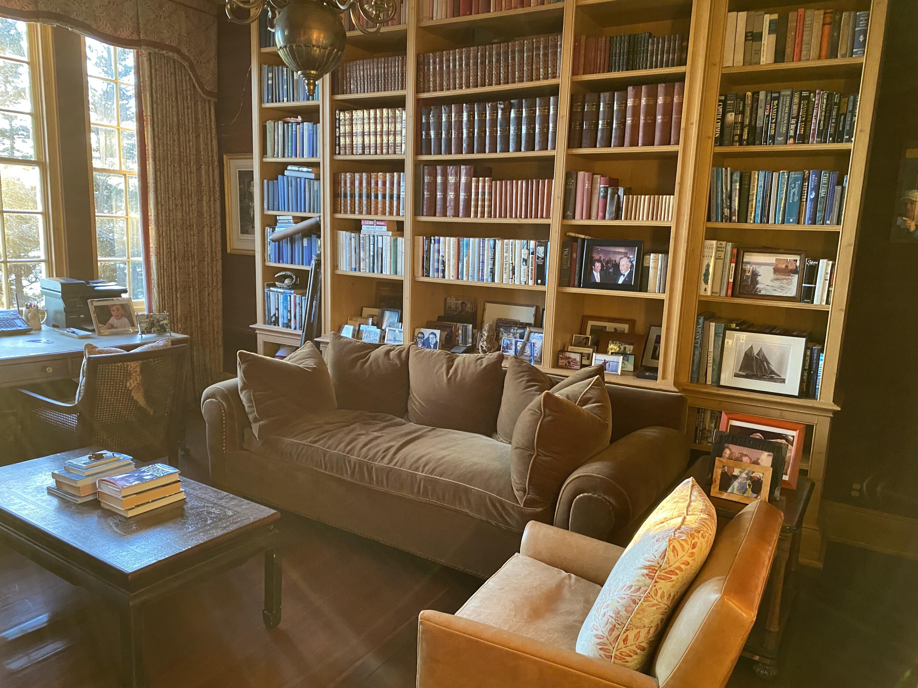 399 Hermit's Point Road Islesboro, ME 04848 - Photo 25 of 61 IMG_0300