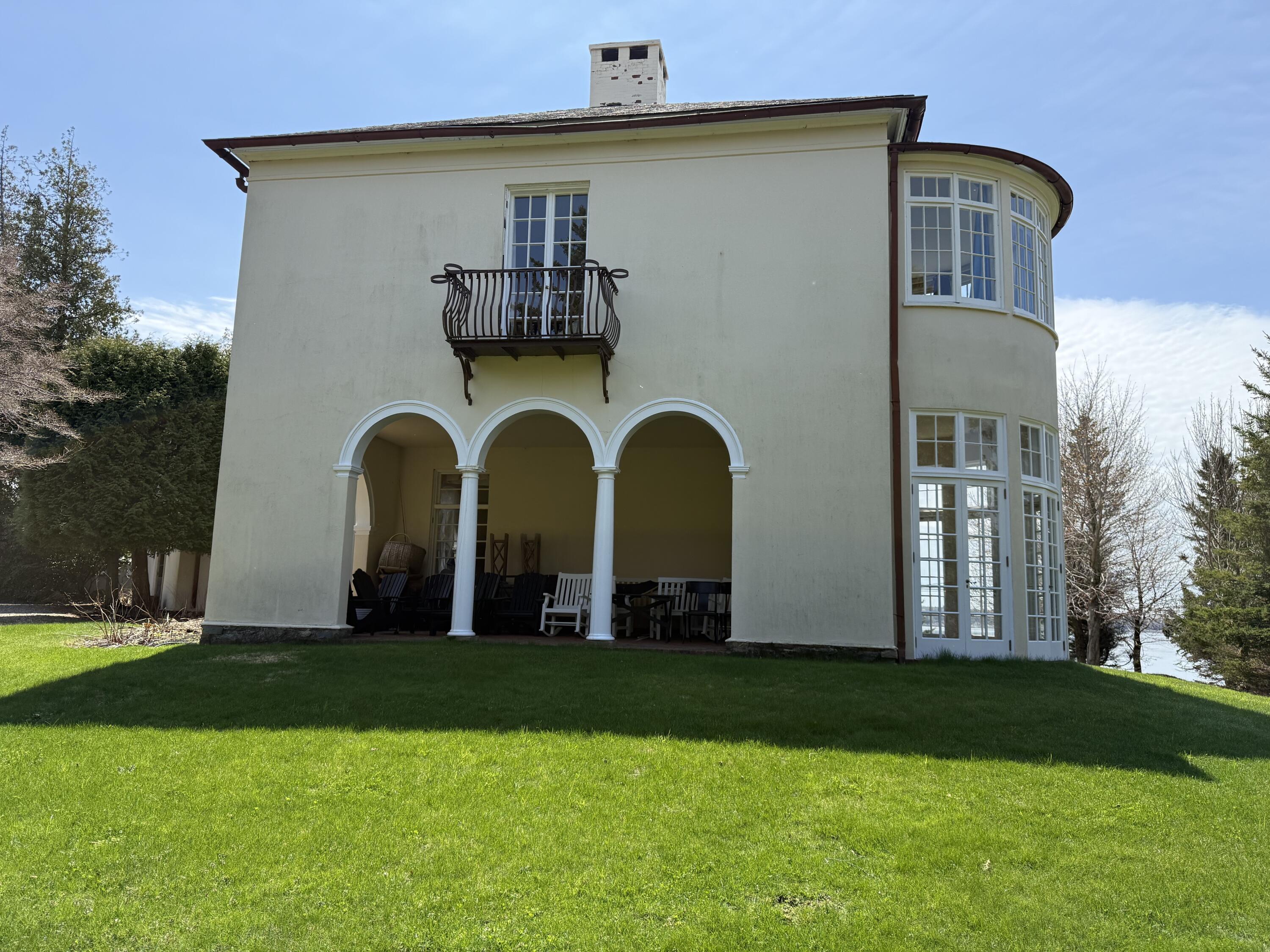 399 Hermit's Point Road Islesboro, ME 04848 - Photo 5 of 61 IMG_1379