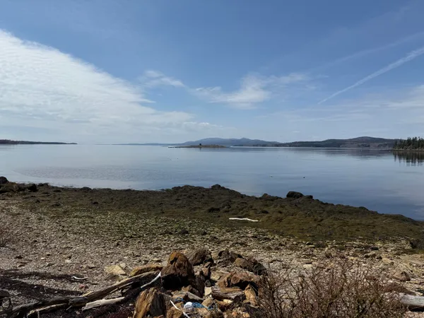 $6,500,000 | 399 Hermit's Point Road, Islesboro, ME 04848