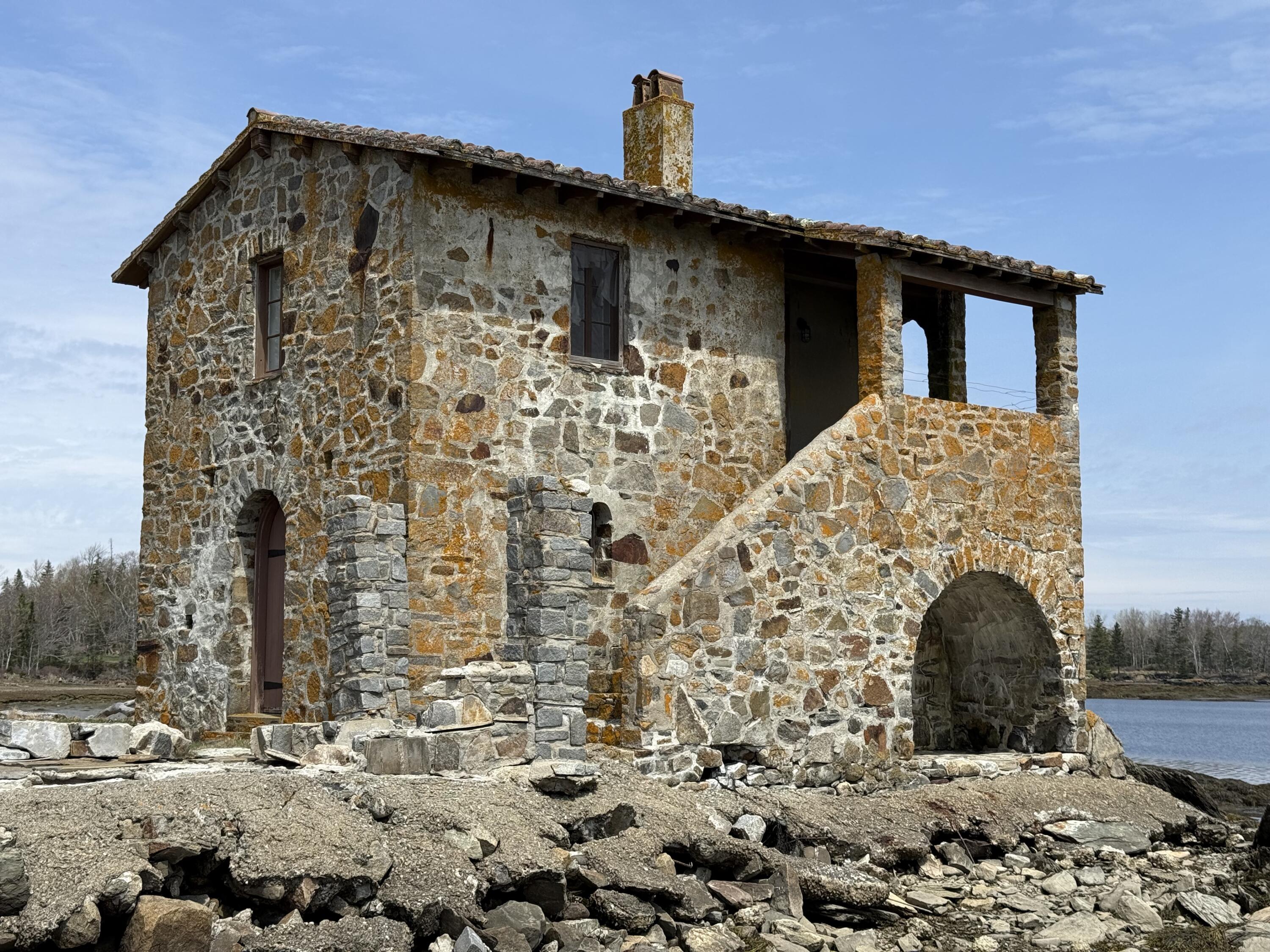 399 Hermit's Point Road Islesboro, ME 04848 - Photo 59 of 61 IMG_1434