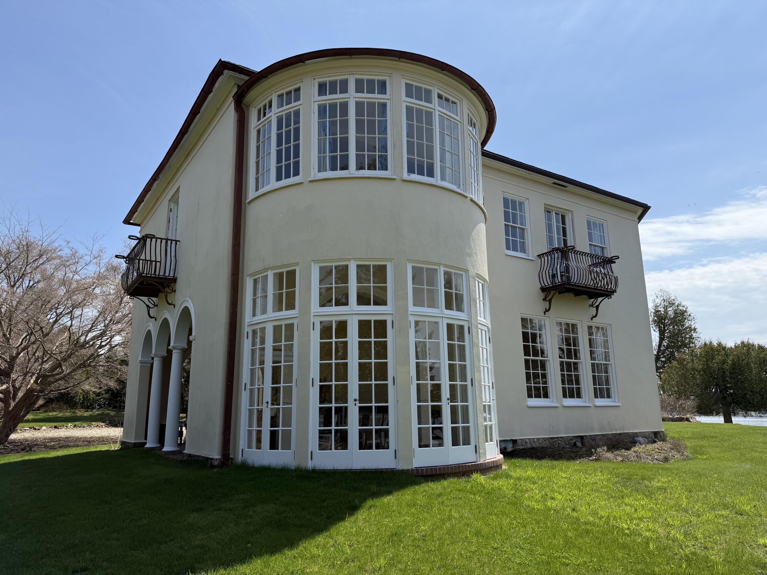 399 Hermit's Point Road Islesboro, ME 04848 - Photo 7 of 61 IMG_1380