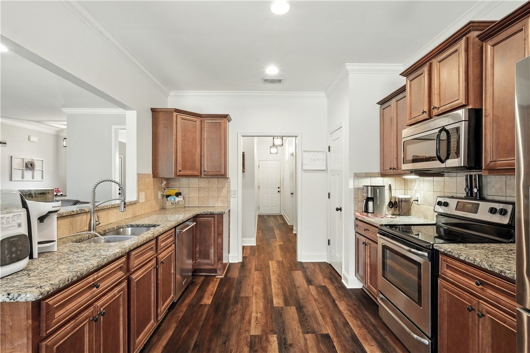 2139 Autumn Ridge Way Auburn, AL 36879 - Photo 8 of 25 Gallery Image 8