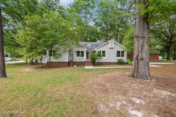 $150,000 | 289 Gatewood Drive, New Bern, NC 28562