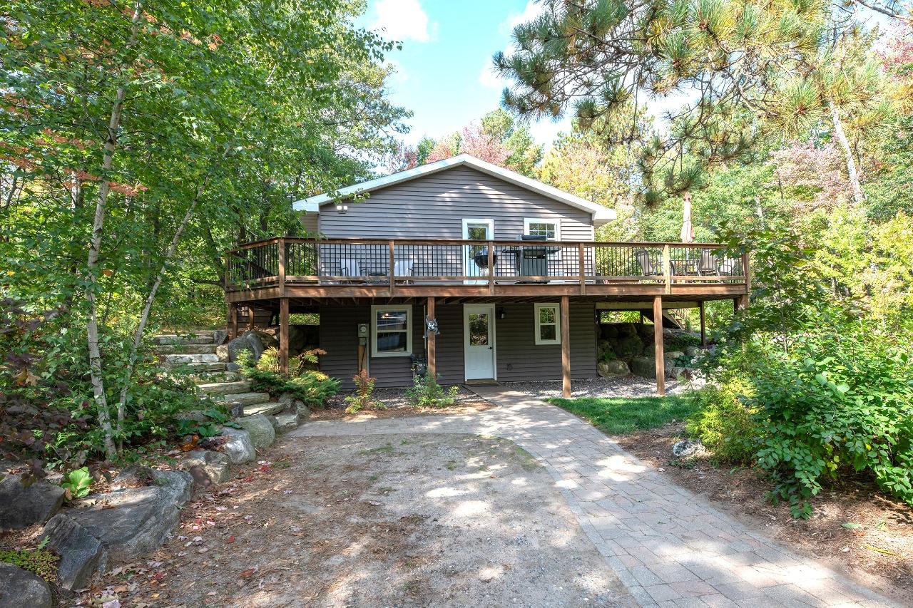 4950 Spider Lake Road Rhinelander, WI 54501 - Photo 35 of 40 Gallery Image 35