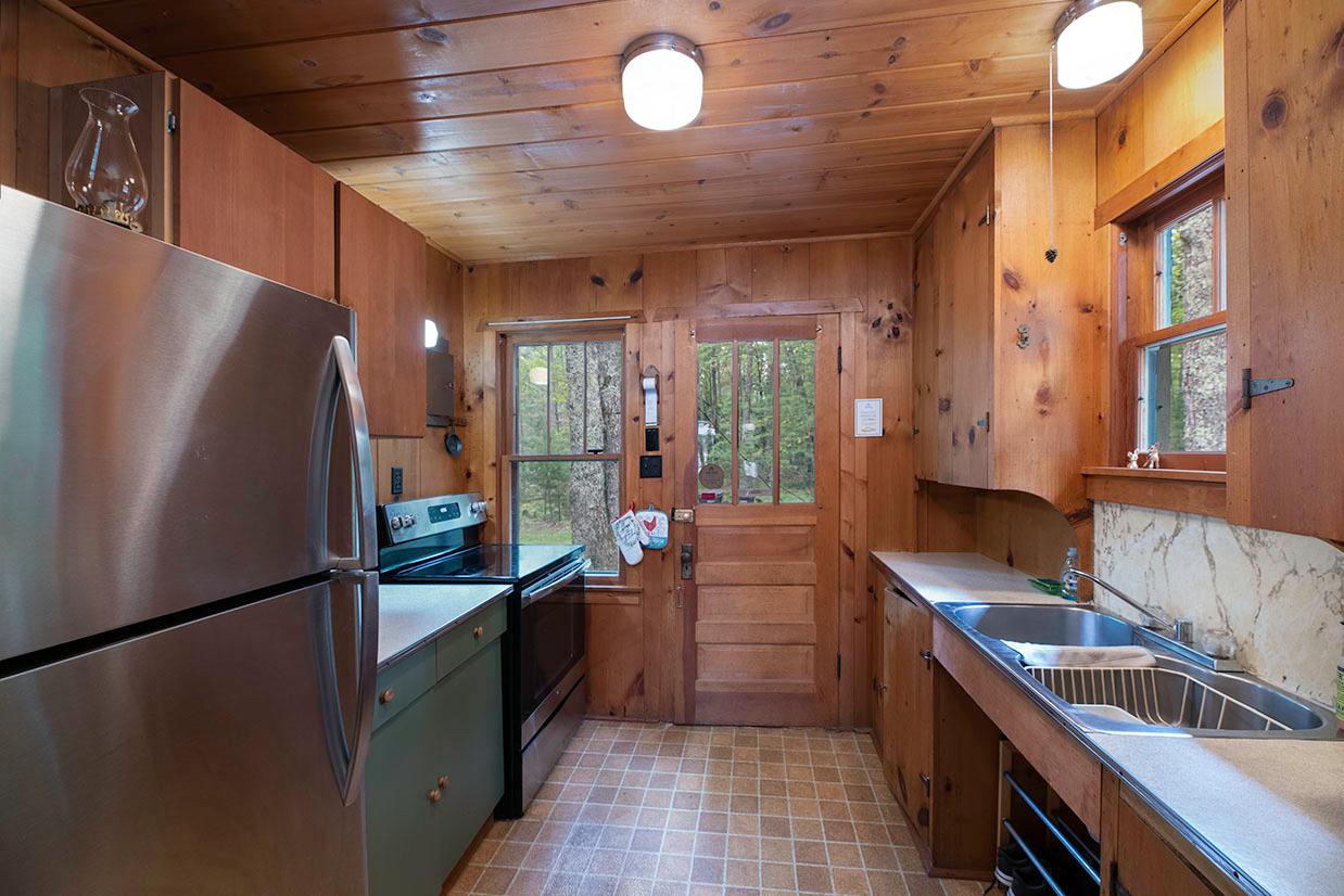 1233 South Bay Road St. Germain, WI 54558 - Photo 6 of 28 Gallery Image 6