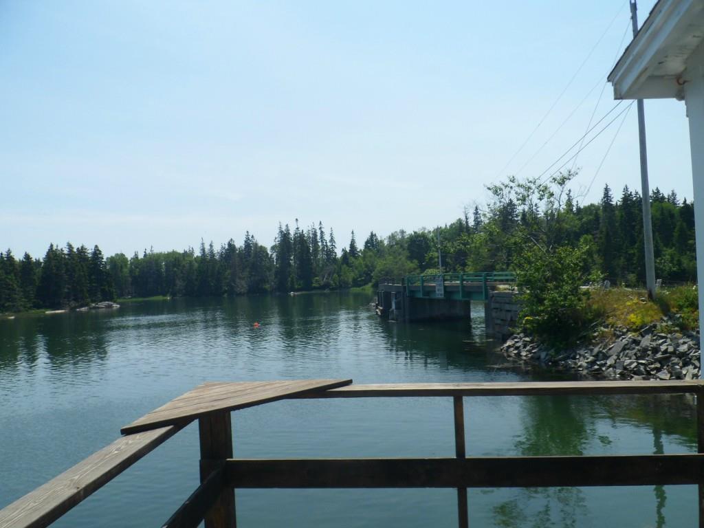 12 Lanes Island Road Vinalhaven, ME 04863 - Photo 32 of 34 View of Indian Creek and Lane's...