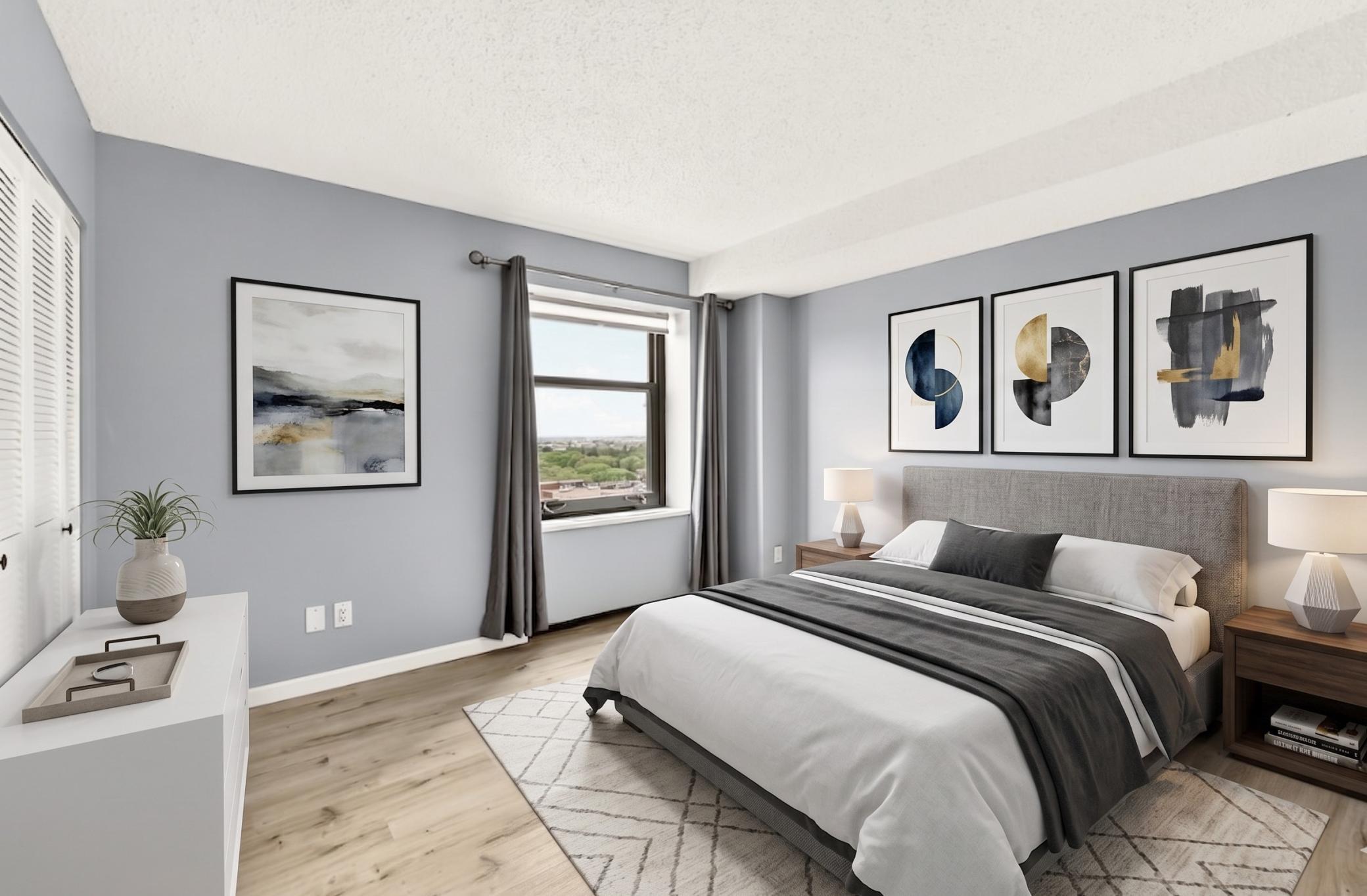 207 5th Avenue Southwest, Unit 1001 Rochester, MN 55902 - Photo 5 of 33