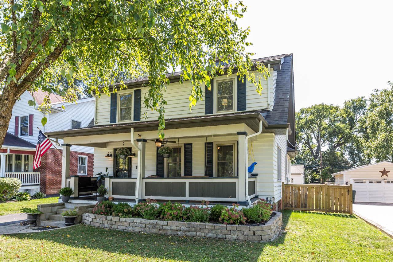 81 East Torrence Road Columbus, OH 43214 - Photo 1 of 56 Gallery Image 1