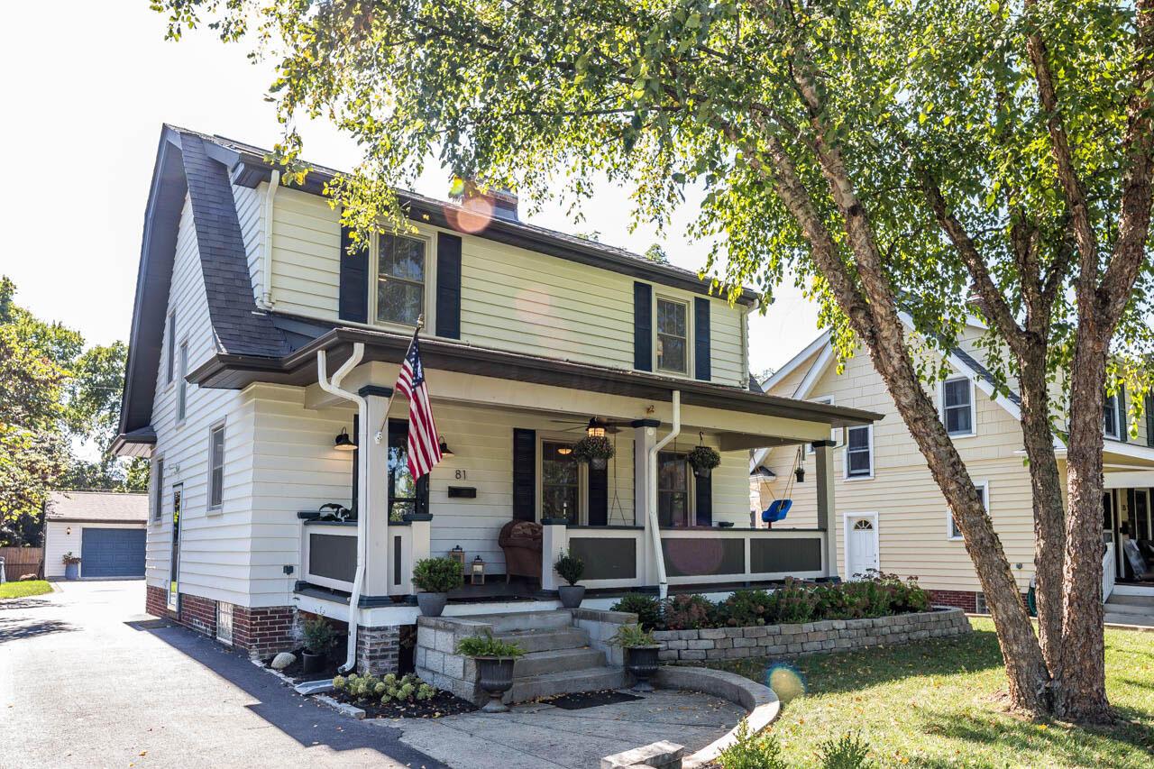 81 East Torrence Road Columbus, OH 43214 - Photo 2 of 56 Gallery Image 2