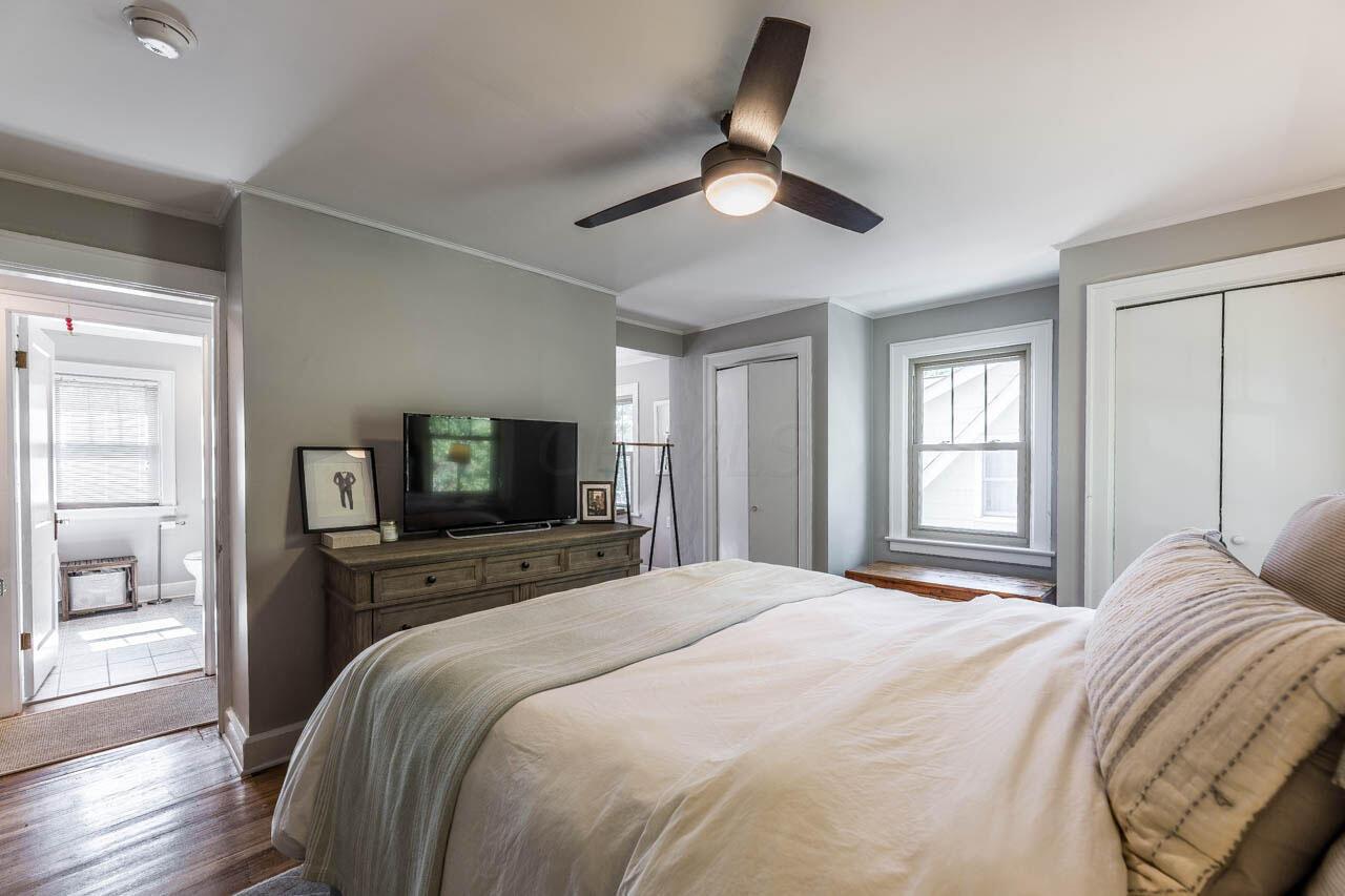 81 East Torrence Road Columbus, OH 43214 - Photo 29 of 56 Gallery Image 29