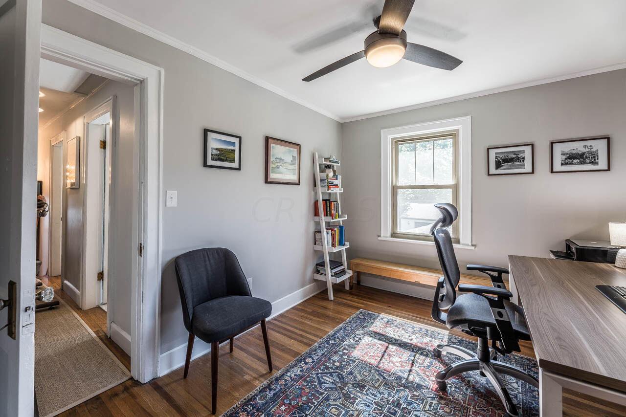 81 East Torrence Road Columbus, OH 43214 - Photo 33 of 56 Gallery Image 33
