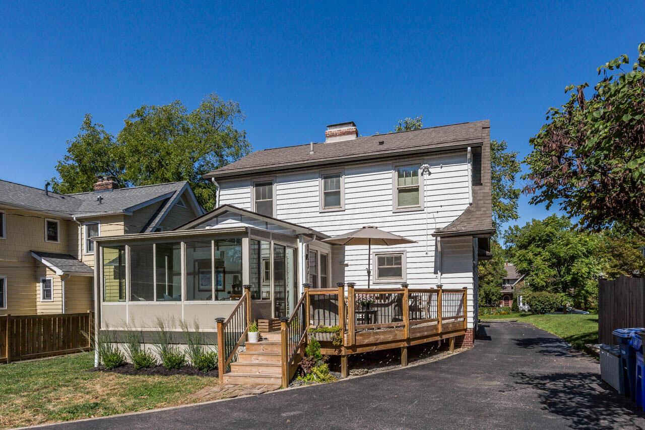 81 East Torrence Road Columbus, OH 43214 - Photo 48 of 56 Gallery Image 48